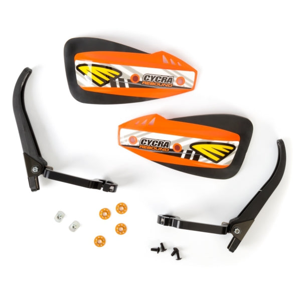 Cycra Rebound Racing Hand Guard Set