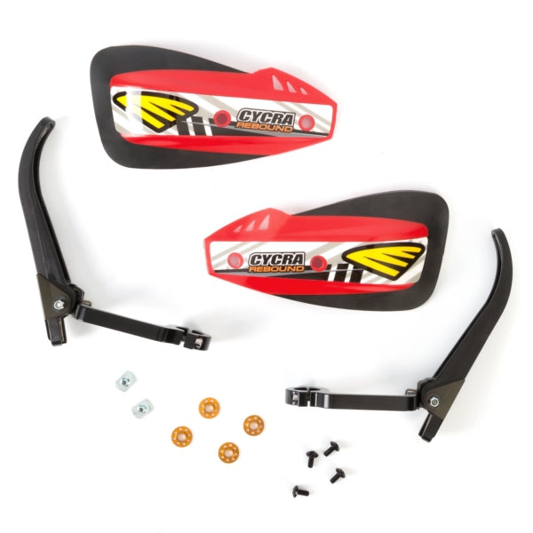 Cycra Rebound Racing Hand Guard Set