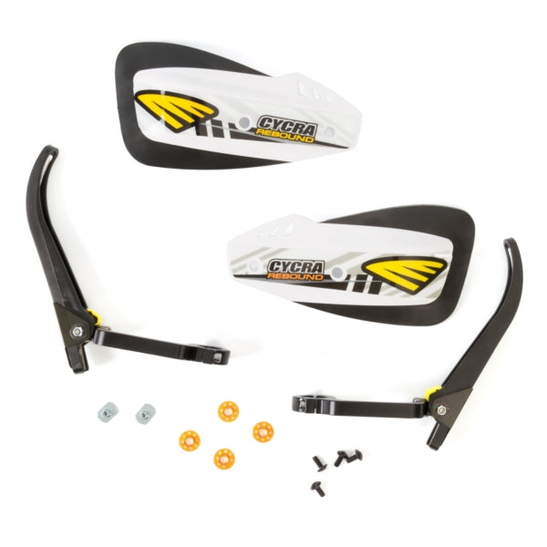 Cycra Rebound Racing Hand Guard Set