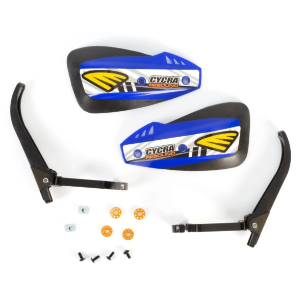 Cycra Rebound Racing Hand Guard Set