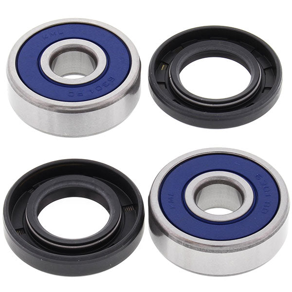 ALL BALLS WHEEL BEARING KIT (25-1296)