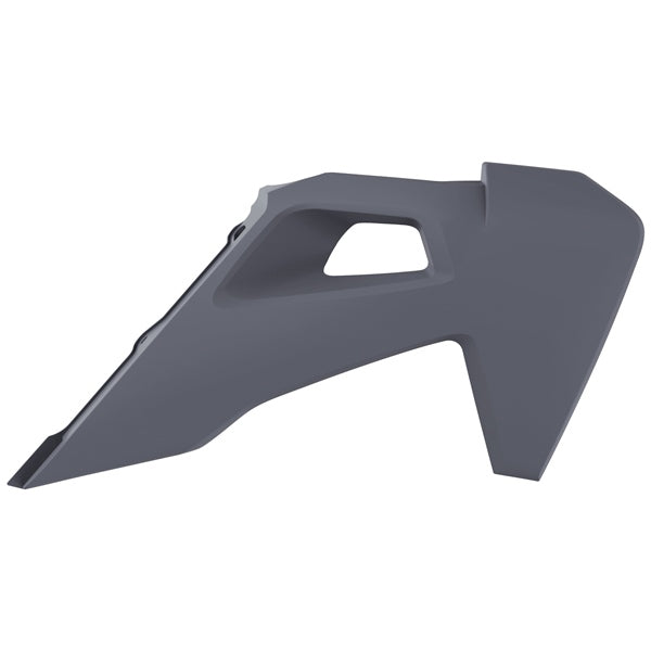 Polisport Déflecteur de radiateur HUSQVARNA - RecreaShop