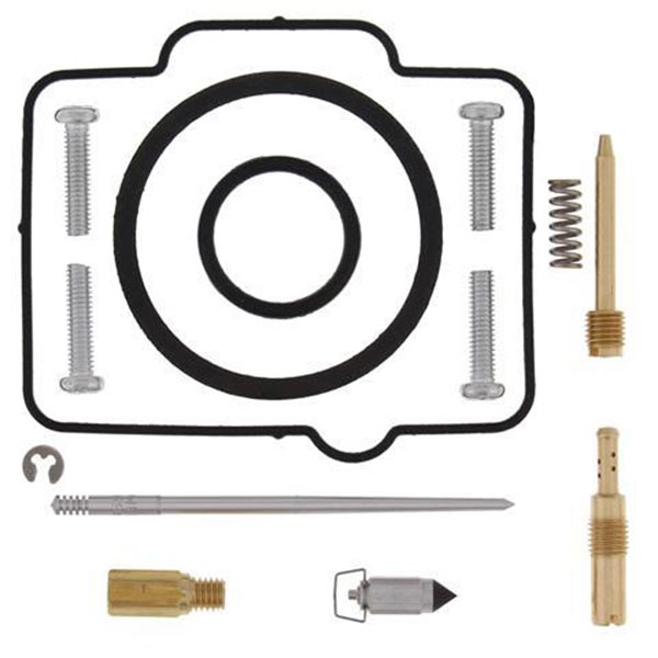 ALL BALLS CARBURETOR REPAIR KIT (26-1412)
