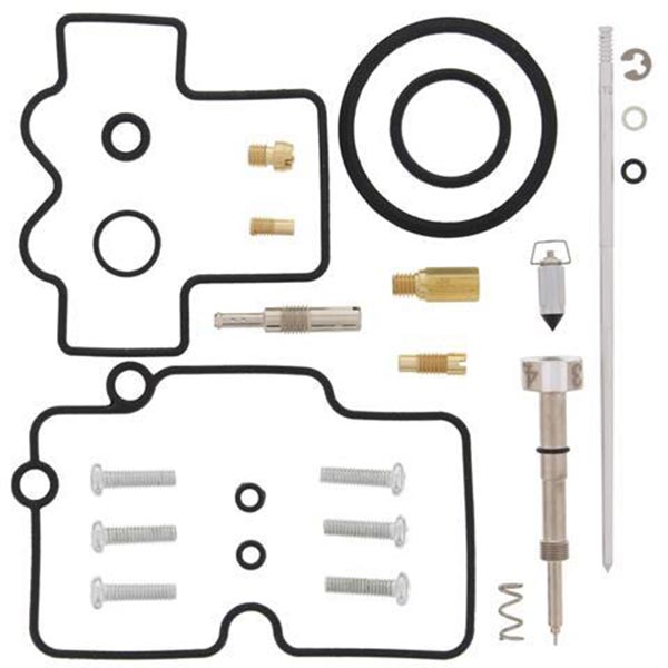 ALL BALLS CARBURETOR REPAIR KIT (26-1456)