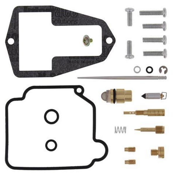 ALL BALLS CARBURETOR REPAIR KIT (26-1496)