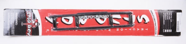Stud Boy Lisse au carbure « Switch-Back » - RecreaShop