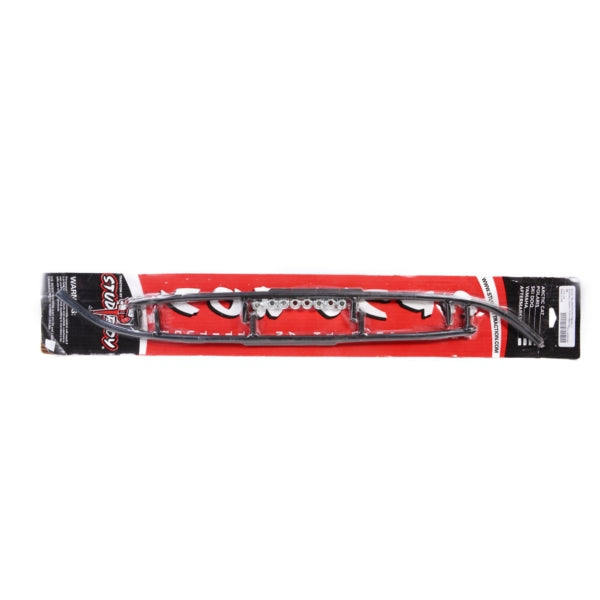 Smooth carbide stud bar “Switch-Back” POLARIS
