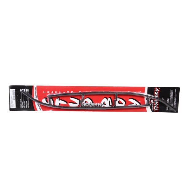 Smooth Carbide Stud Boy “Super-Stock” POLARIS