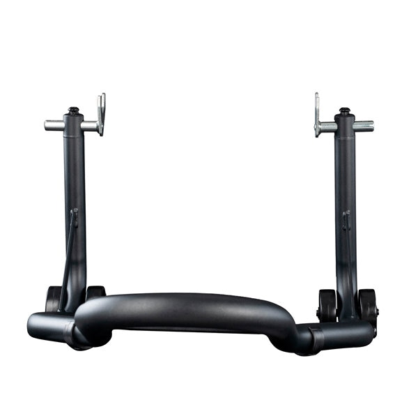 Oxford Products “Big Black” Motorcycle Stand with Lift