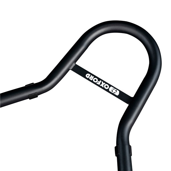 Oxford Products “Big Black” Motorcycle Stand with Lift