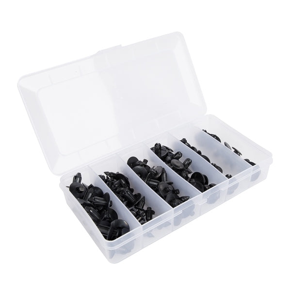 Kimpex Assortiment de rivet de nylon 271308 - RecreaShop