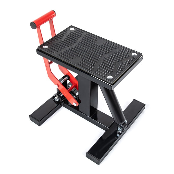 Kimpex Motocross Stand with Shock Absorber