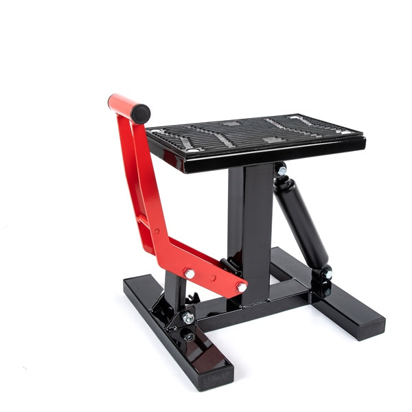 Kimpex Motocross Stand with Shock Absorber