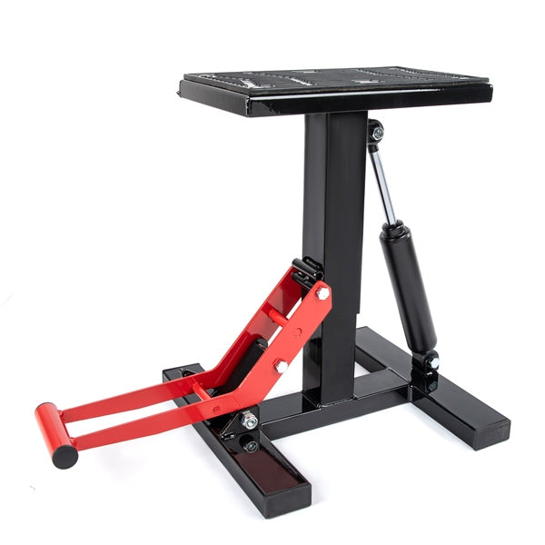 Kimpex Motocross Stand with Shock Absorber