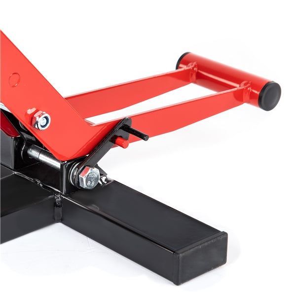 Kimpex Motocross Stand with Shock Absorber
