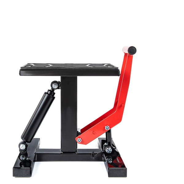 Kimpex Motocross Stand with Shock Absorber
