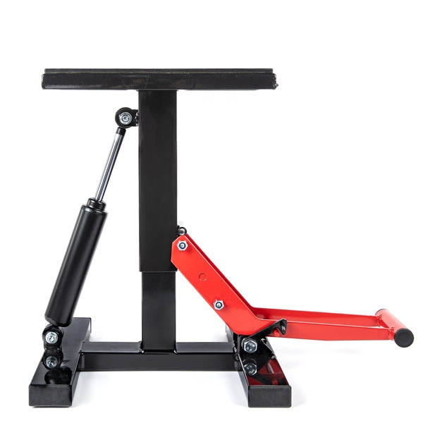 Kimpex Motocross Stand with Shock Absorber