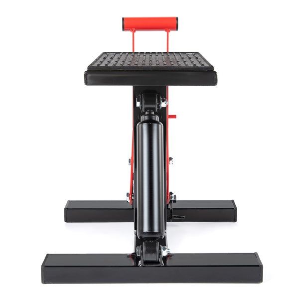 Kimpex Motocross Stand with Shock Absorber