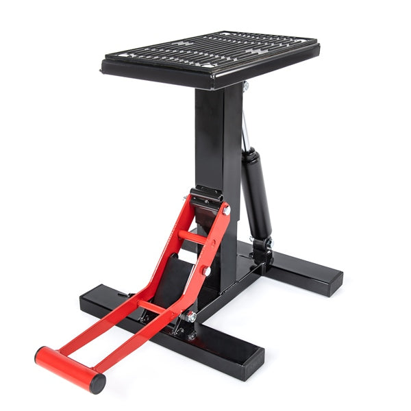 Kimpex Motocross Stand with Shock Absorber
