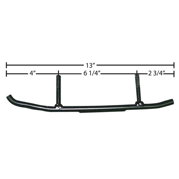 Kimpex Ski Luge "Arrow 2" Arrow II, Rush - POLARIS, SKI-DOO, YAMAHA