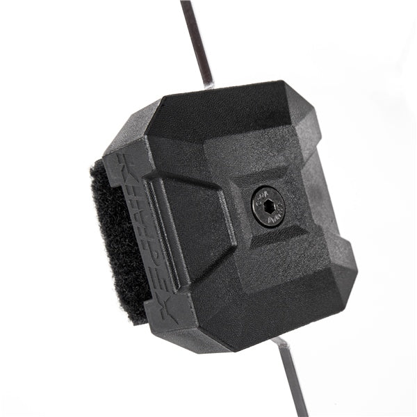 Kimpex Pare-brise et système d'attache Série X2 complet - GP CFMOTO - Récréashop