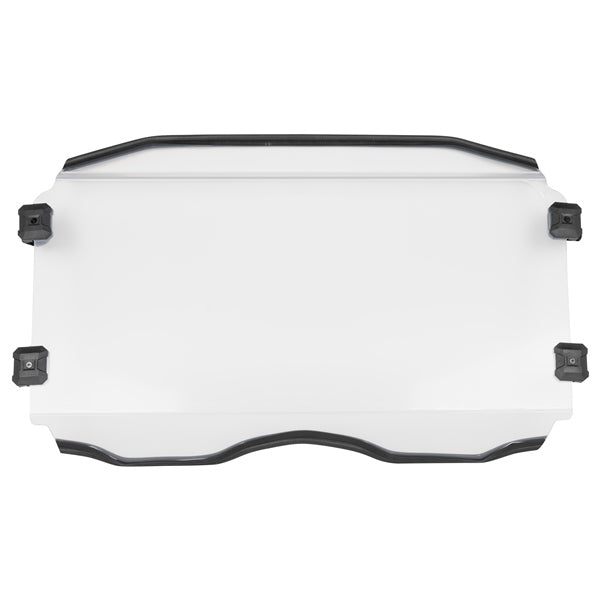 Kimpex Pare-brise et système d'attache Série X2 complet - GP CFMOTO - RecreaShop