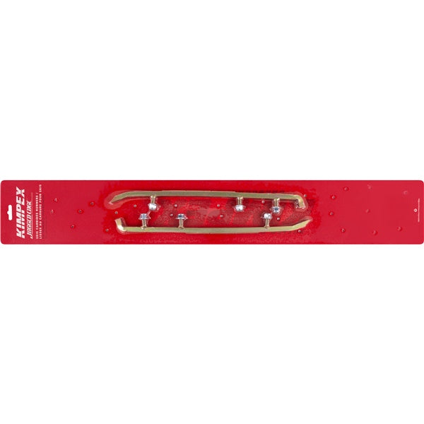 Kimpex Carbide Smooth Bottom "Single Side Effect" SKI-DOO