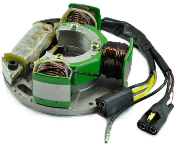 Kimpex HD Stator HD avec plaque ARCTIC CAT - 280069 - RecreaShop