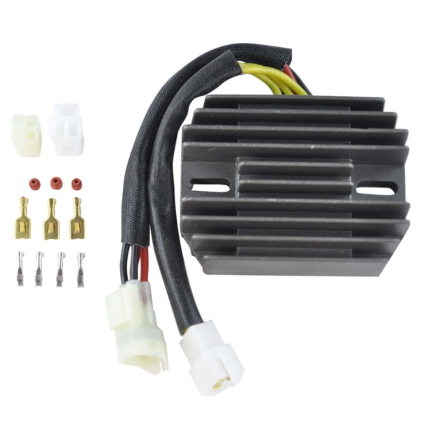Kimpex HD Régulateur redresseur de voltage mosfet ARCTIC CAT, SUZUKI - 285043 - RecreaShop
