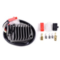 Kimpex HD Régulateur redresseur de voltage YAMAHA - 285125 - RecreaShop