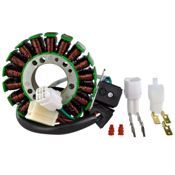 Kimpex HD Stator ARCTIC CAT, KAWASAKI, SUZUKI - 285687 - RecreaShop