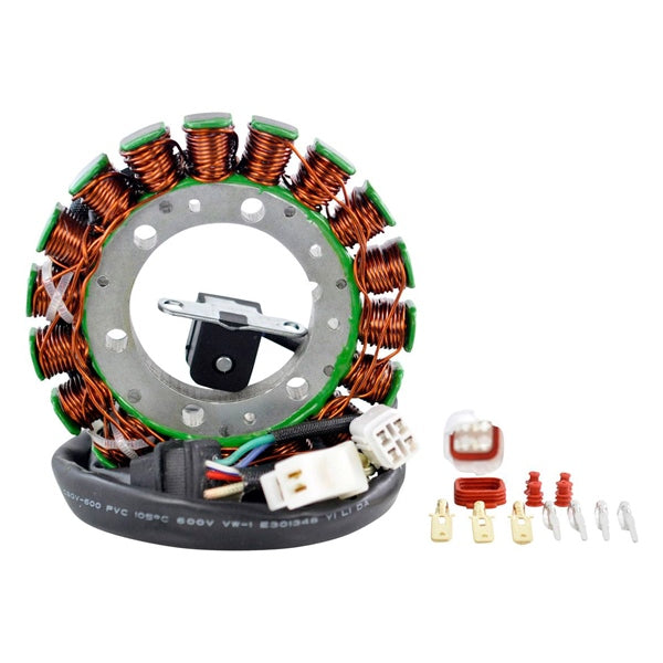 Kimpex HD Stator ARCTIC CAT, SUZUKI - 285695 - RecreaShop