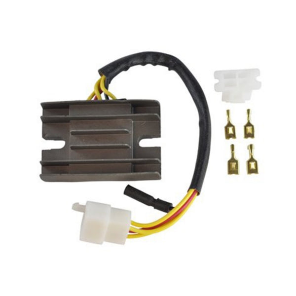 Kimpex HD Régulateur redresseur de voltage SUZUKI - 285812 - RecreaShop
