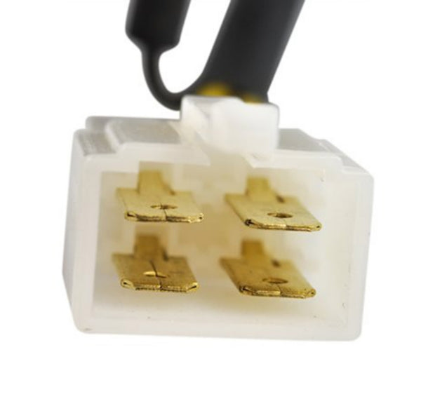 Kimpex HD Voltage Regulator Rectifier SUZUKI - 285812