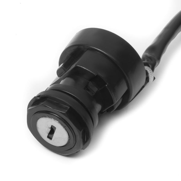 Kimpex HD Ignition Switch Key Lock - 285861
