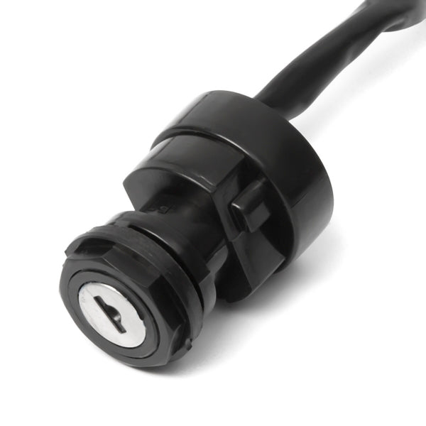 Kimpex HD Ignition Switch Key Lock - 285863