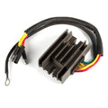 Kimpex HD Régulateur redresseur de voltage SUZUKI - 287539 - RecreaShop