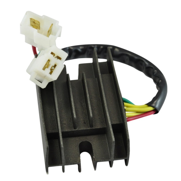 Kimpex HD Régulateur redresseur de voltage SUZUKI - 287554 - RecreaShop
