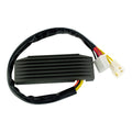 Kimpex HD Régulateur redresseur de voltage SUZUKI - 287587 - RecreaShop