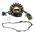 Kimpex HD Stator et joint d'étanchéité du couvert de magneto YAMAHA - 289012 - RecreaShop