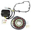 Kimpex HD Ensemble de stator, régulateur de tension et joint d'étanchéité SUZUKI - 289016 - RecreaShop