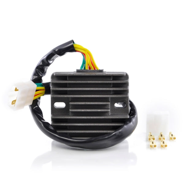 Kimpex HD YAMAHA Voltage Regulator Rectifier - 289101