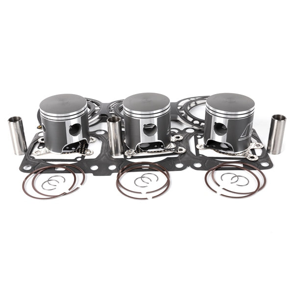 Wiseco Piston haute performance YAMAHA - 696 cc - RecreaShop