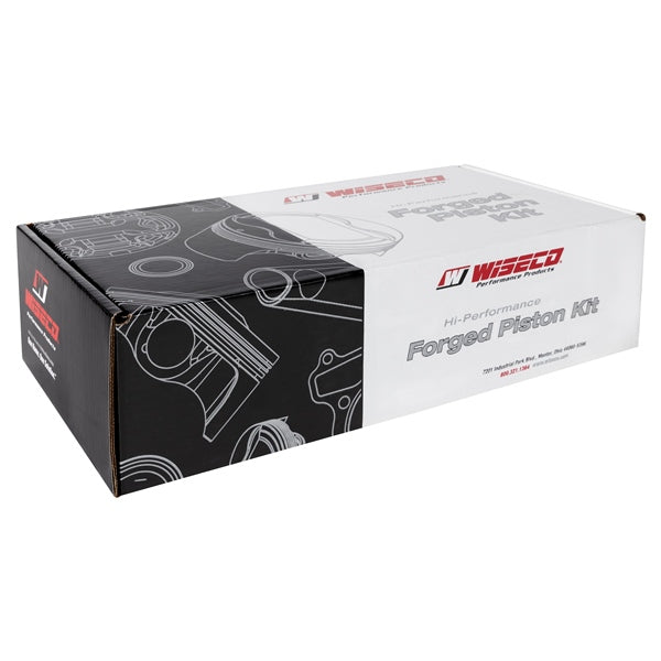 Wiseco High-Performance Piston YAMAHA - 696 cc
