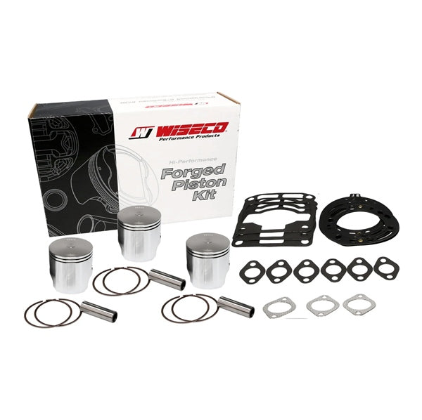Wiseco Piston haute performance SKI-DOO - 699 cc - RecreaShop