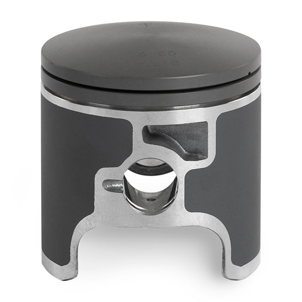 PRO-X POLARIS Cast Iron Piston Kit - 550 cc