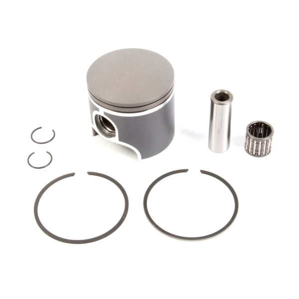 PRO-X POLARIS Cast Iron Piston Kit - 600 cc