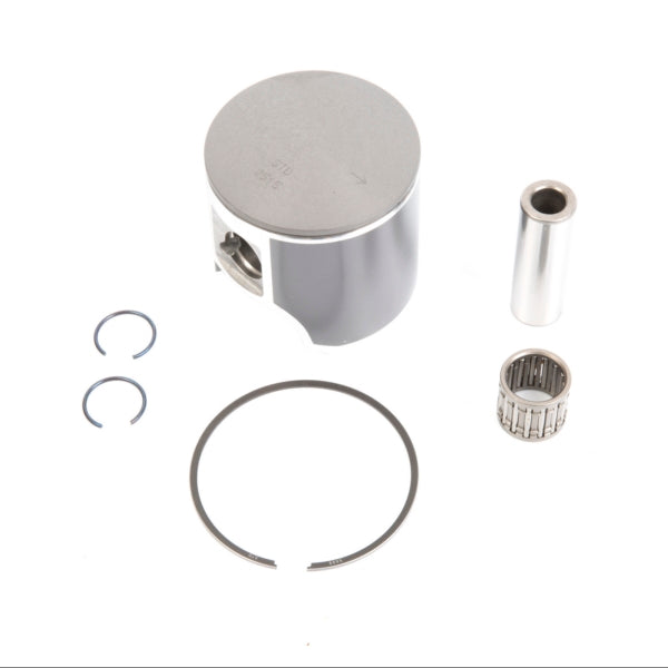 PRO-X Ensemble de piston en fonte SKI-DOO - 593 cc - RecreaShop