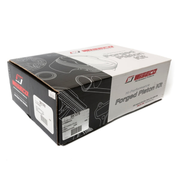 Wiseco High-Performance Piston for SKI-DOO - 800 cc