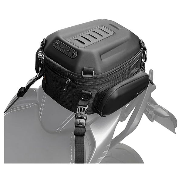 Rhinowalk 12-18L Hard Shell Tail Bag (MTR4001)